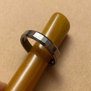 Tungsten Band / Ring